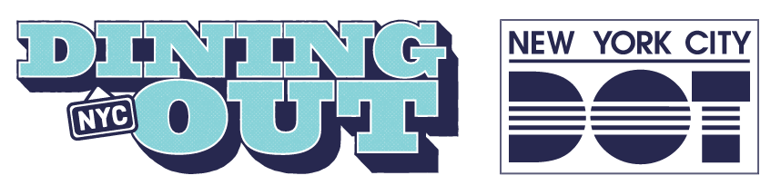 Dining Out NYC logo